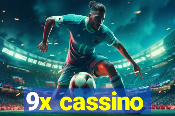 9x cassino